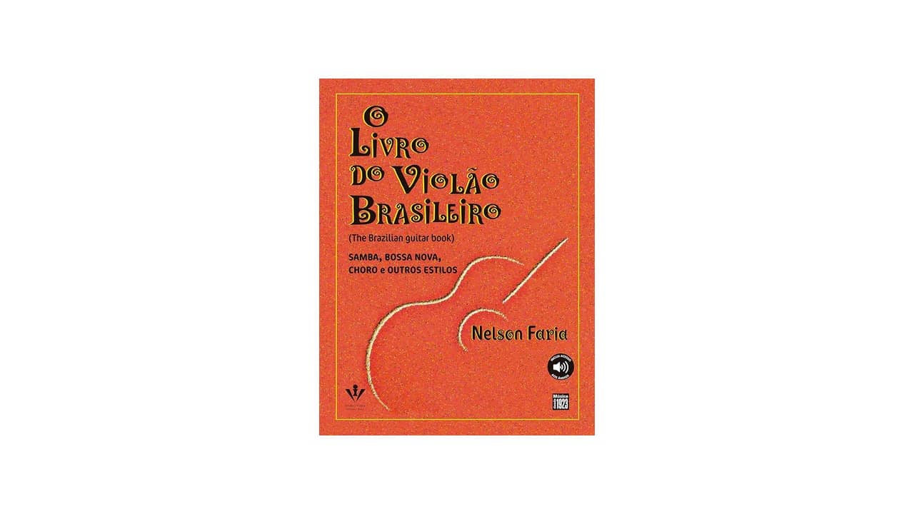 Melhor Marca de Violão Brasileiro: Guia Essencial