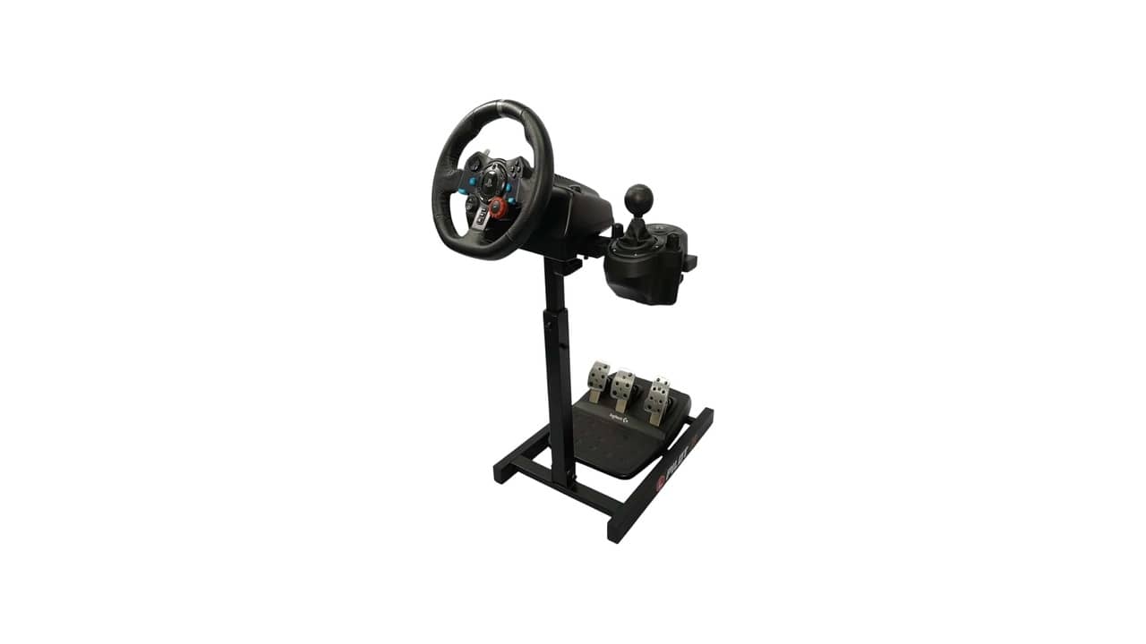 Melhor Marca de Volante para Pc: Guia Completo!
