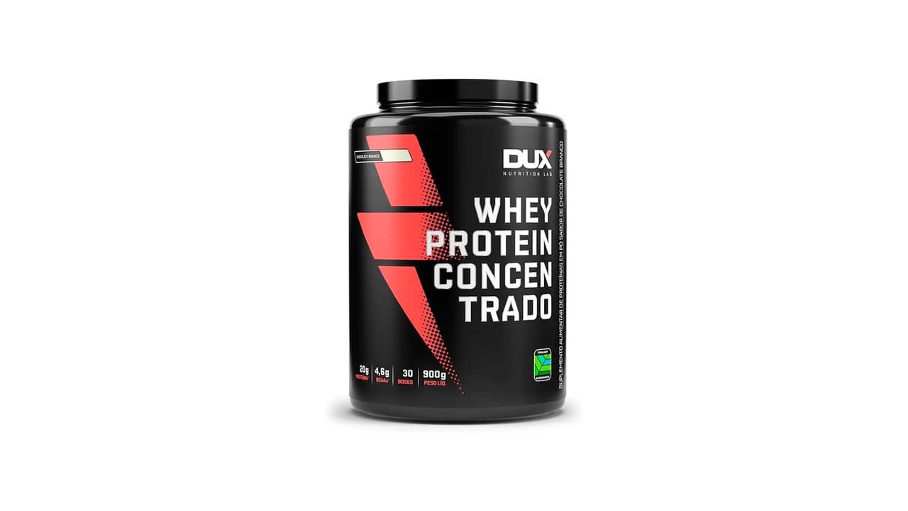 Melhor Marca de Whey Concentrado: Dux, Integralmédica e Mais!