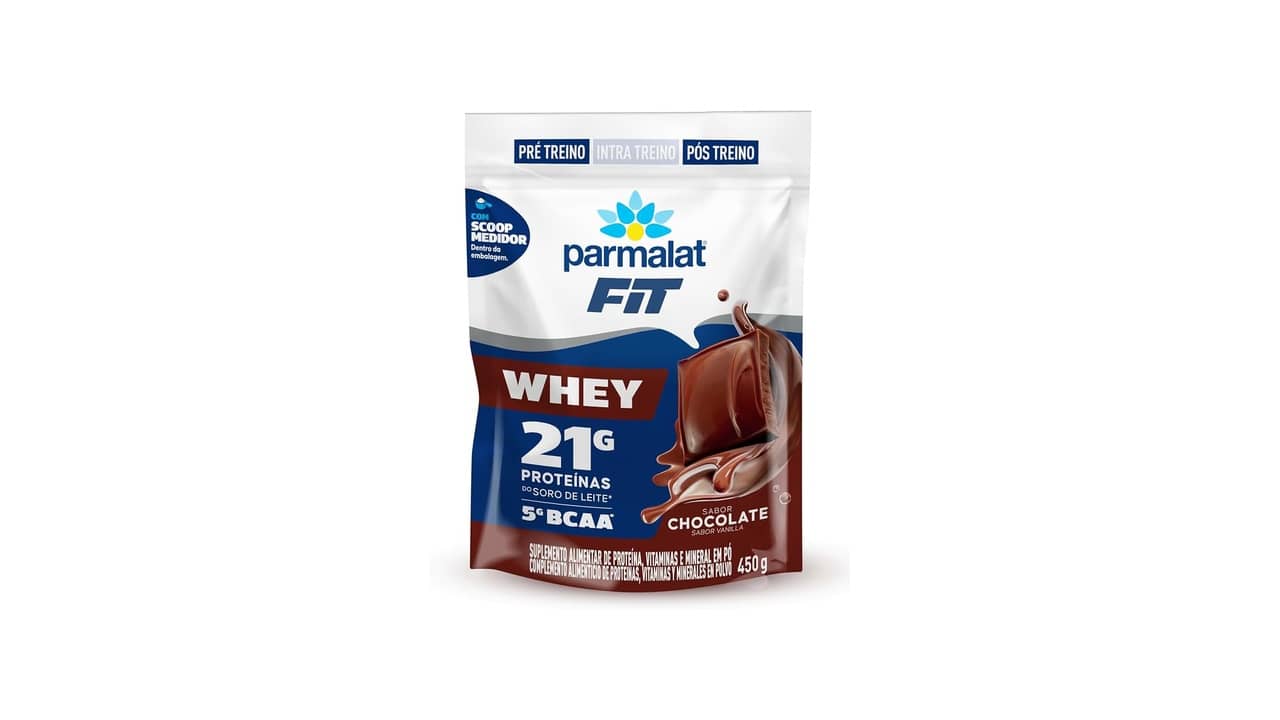 Melhor Marca de Whey para Emagrecer: Guia Definitivo