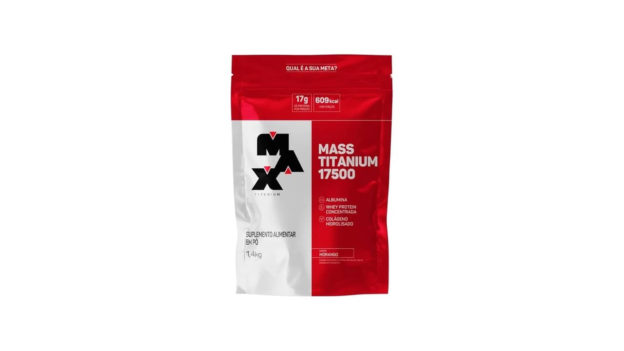 Melhor Marca de Whey para Ganhar Massa Muscular: Guia Completo