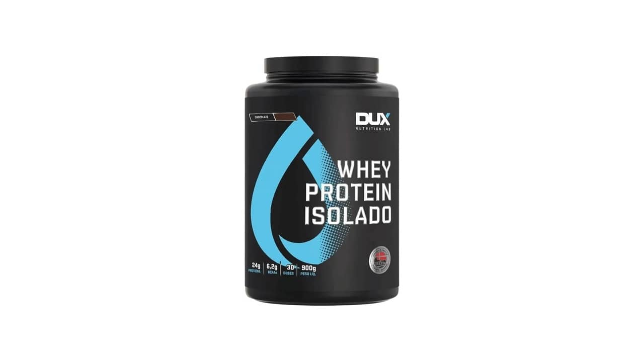 Melhor Marca de Whey Protein Isolado: Guia Definitivo