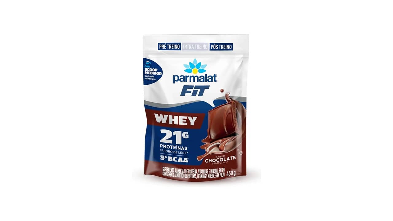Melhor Marca de Whey Protein para Emagrecer: Guia Essencial