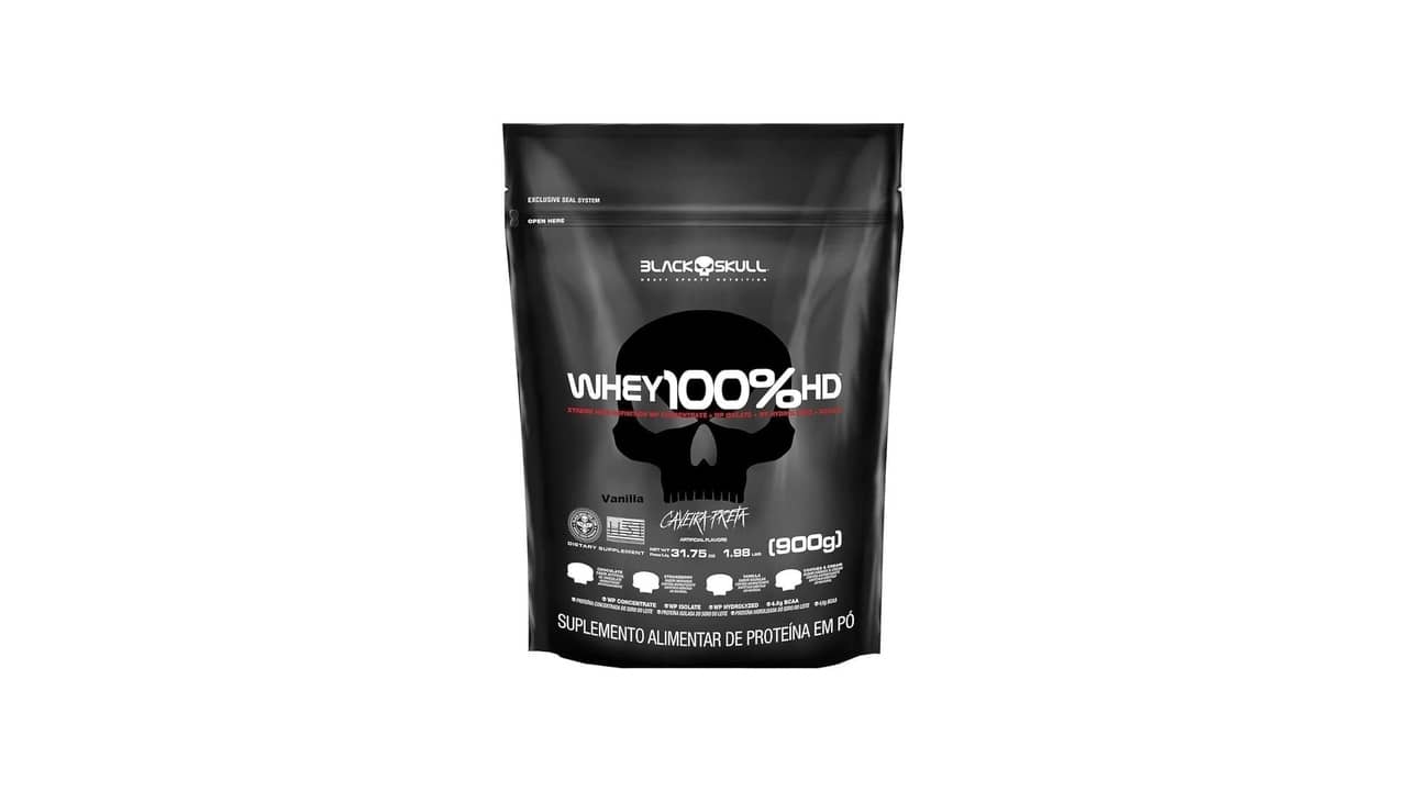 Melhor Marca de Whey Protein: Guia Completo