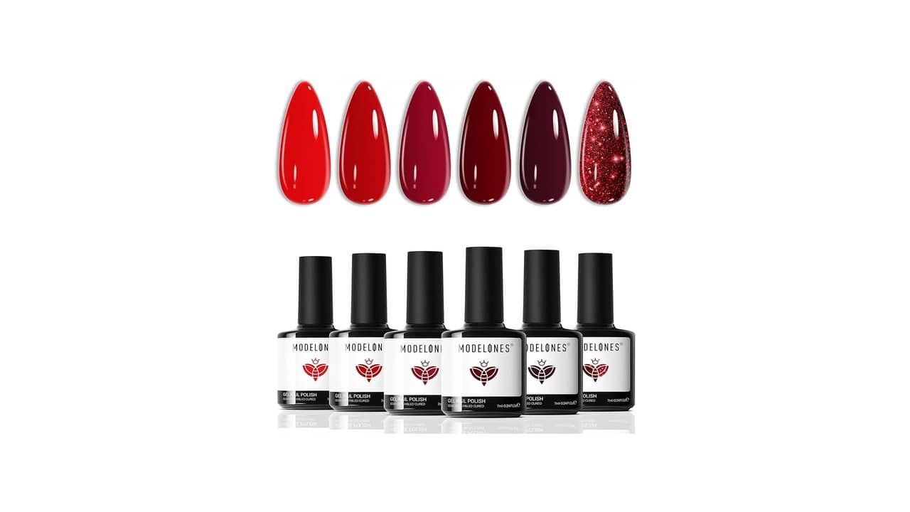 Melhor Marca Esmalte em Gel: Guia Completo 2024