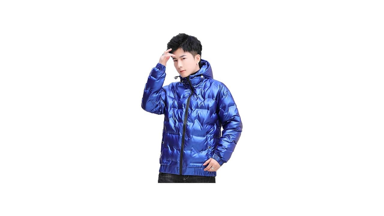 Melhor Marca Jaqueta Puffer: Guia Essencial
