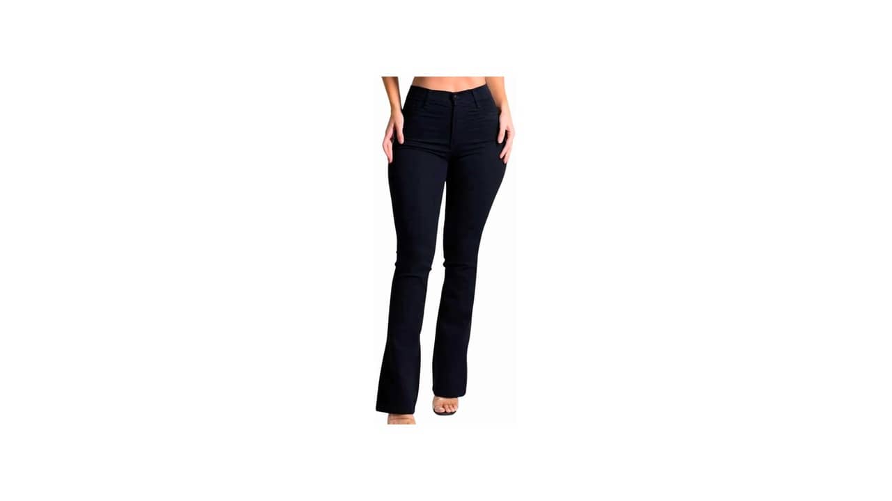 Melhor Marca Jeans Feminino: Guia Essencial Para Sua Escolha