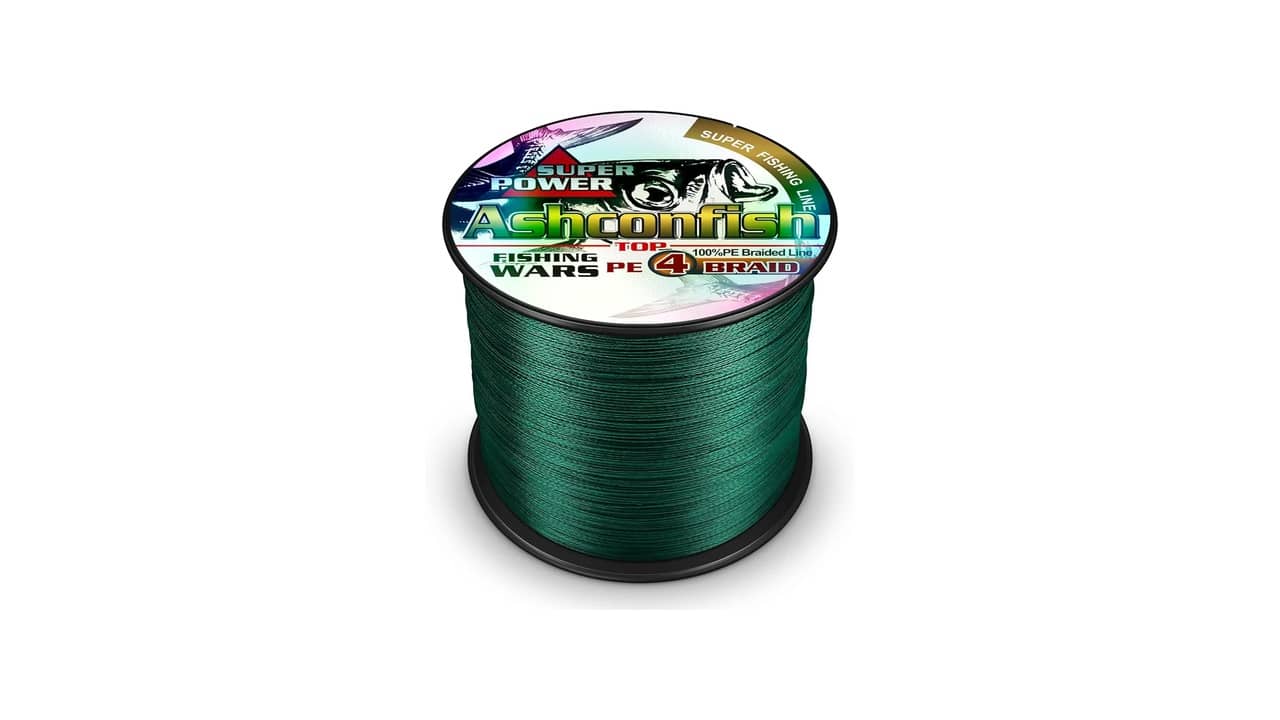 Melhor Marca Linha de Pesca: Guia Completo