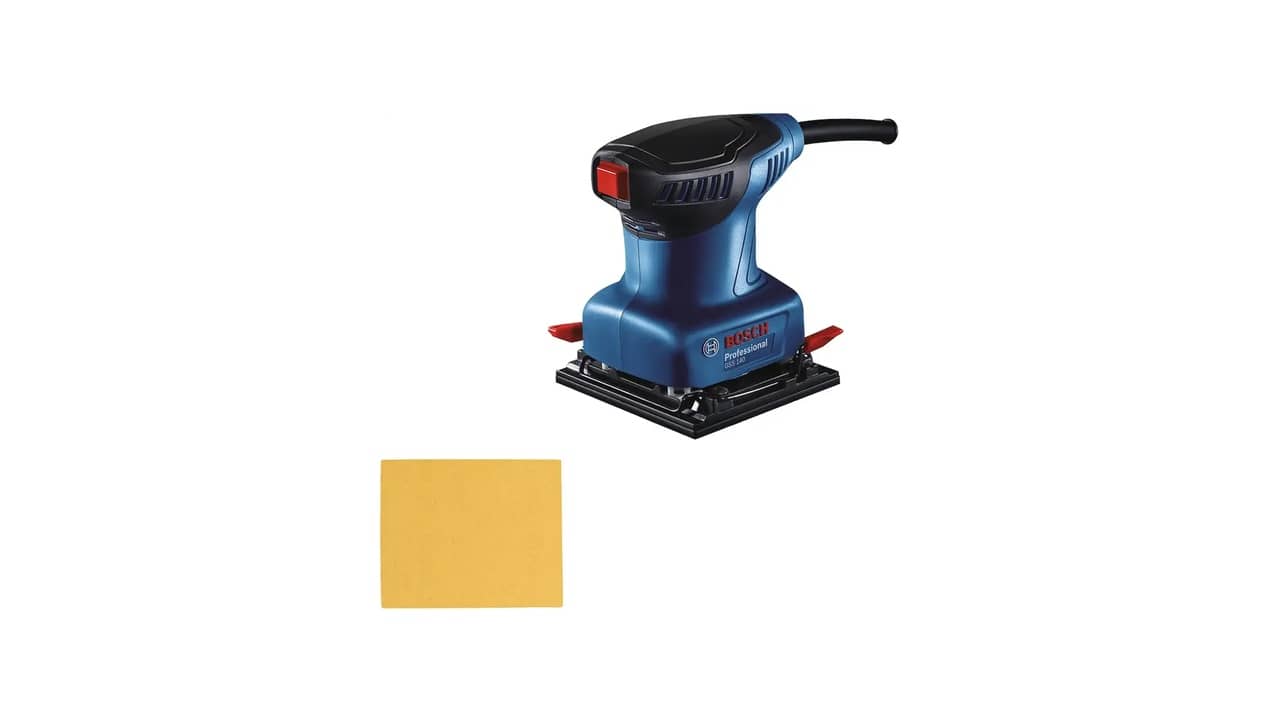 Melhor Marca Lixadeira Orbital: Guia Essencial de Compra