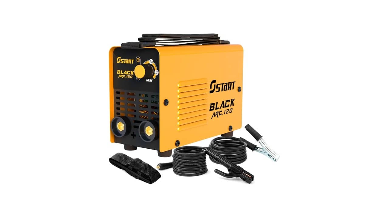 Melhor Marca Máquina de Solda: Guia Completo