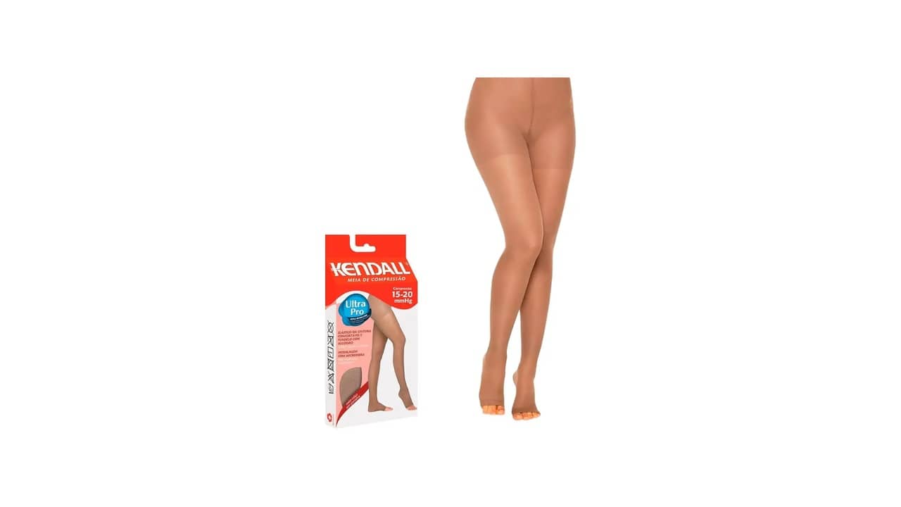 Melhor Marca Meia Calça: Essencial para Conforto e Estilo