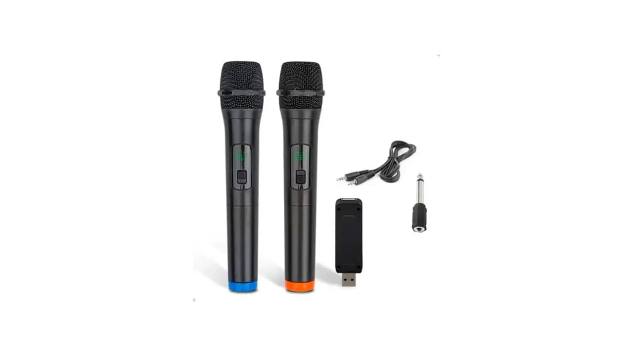 Melhor Marca Microfone sem Fio: Guia Definitivo
