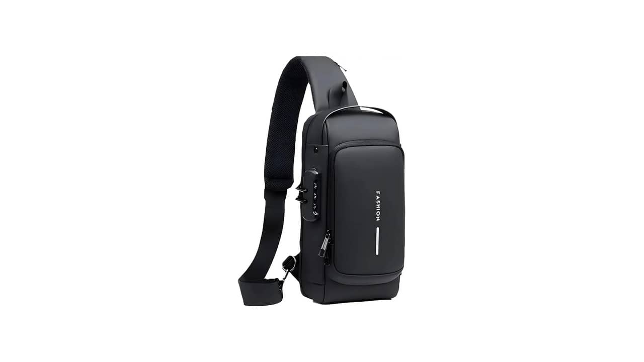 Melhor Marca Mochila Masculina: Guia Completo