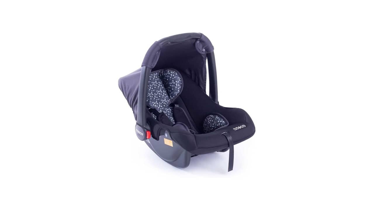 Melhor Marca para Bebê Conforto: Guia Essencial!