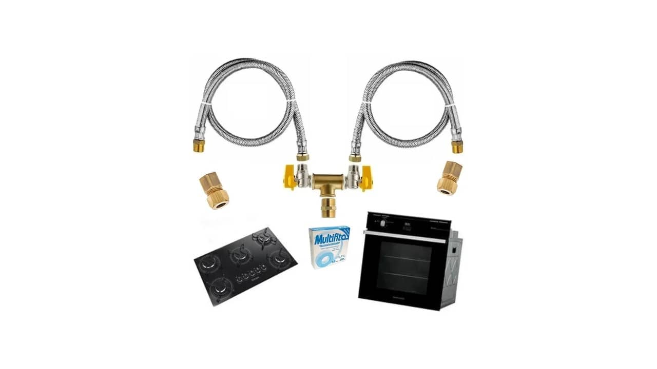 Melhor Marca para Cooktop a Gas: Guia Essencial