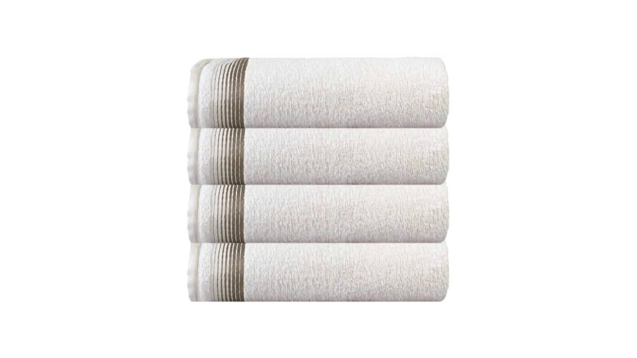 Melhor Marca para Toalha de Banho: Guia Definitivo