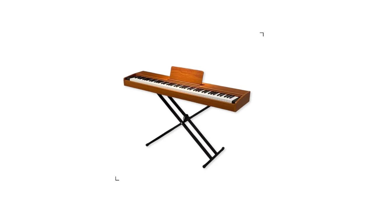Melhor Marca Piano Digital: 5 Modelos Essenciais