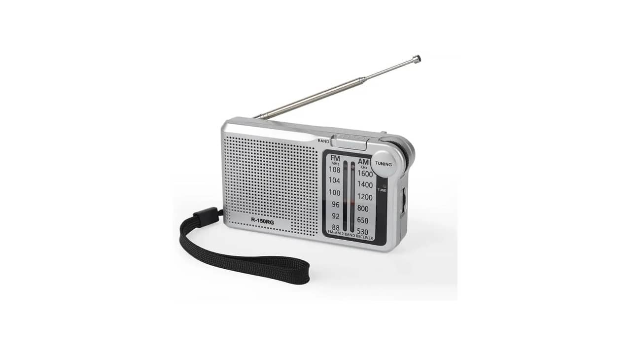 Melhor Marca Rádio Portátil: Guia Essencial de Compra