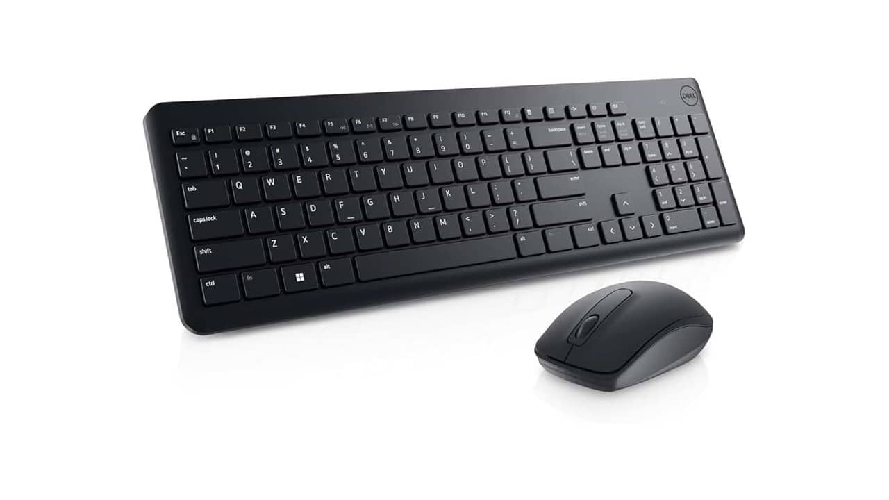 Melhor Marca Teclado e Mouse sem Fio: Guia Definitivo