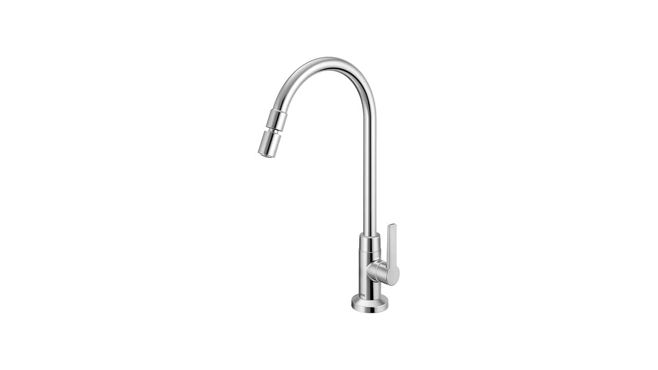 Melhor Marca Torneira para Cozinha: Guia Completo