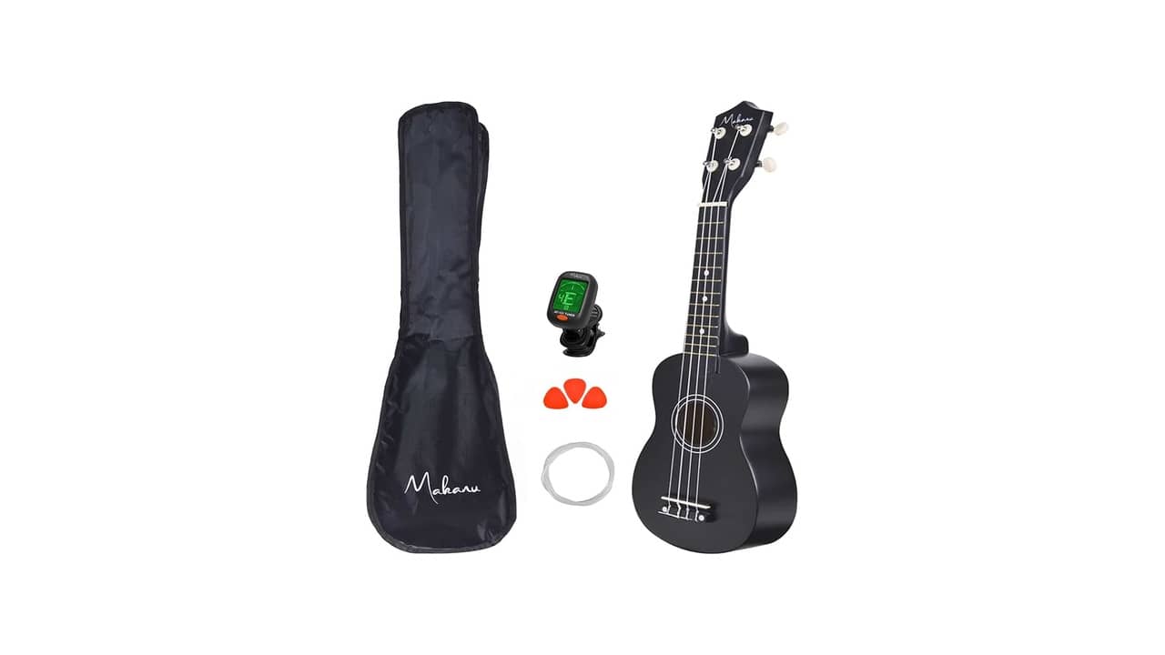 Melhor Marca Ukulele Soprano: Guia Completo para Iniciantes