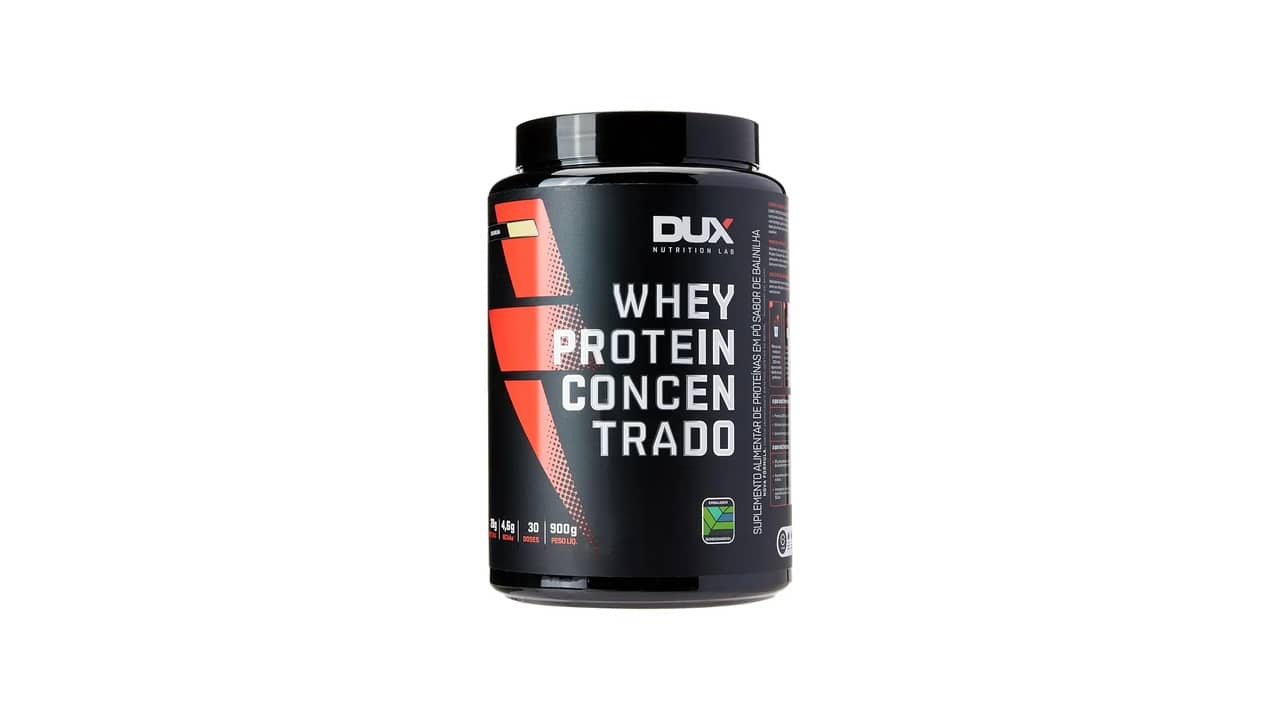 Melhor Marca Whey Protein Concentrado: Escolha Certa!