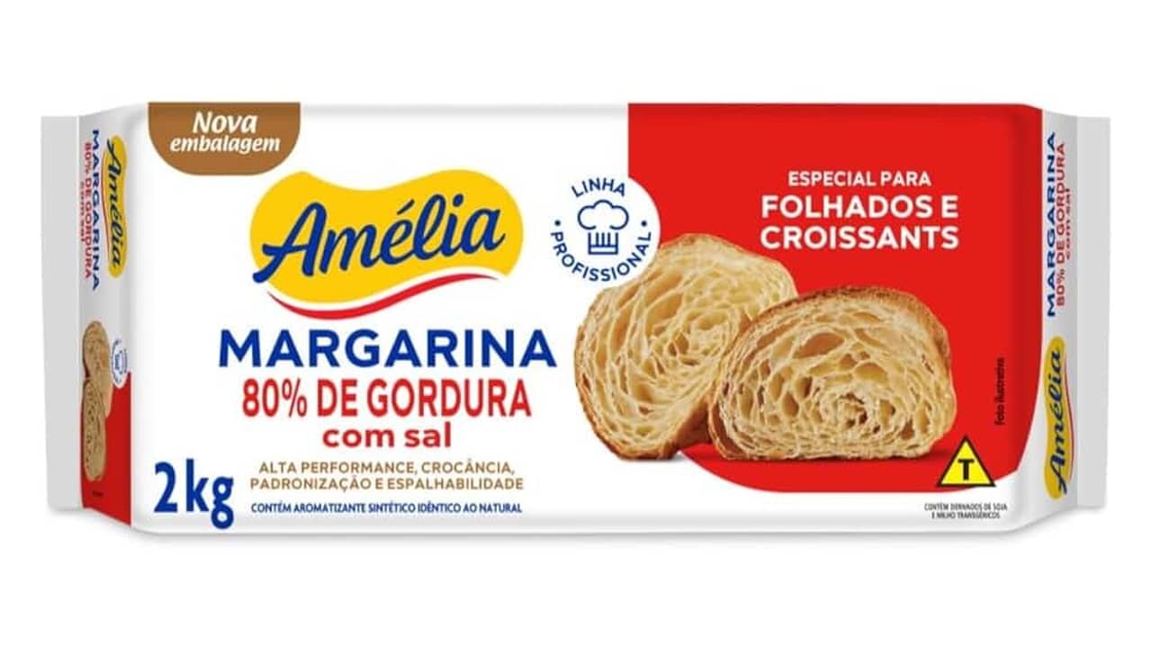 Melhor Margarina para Empadao: Qual a Mais Crocante?