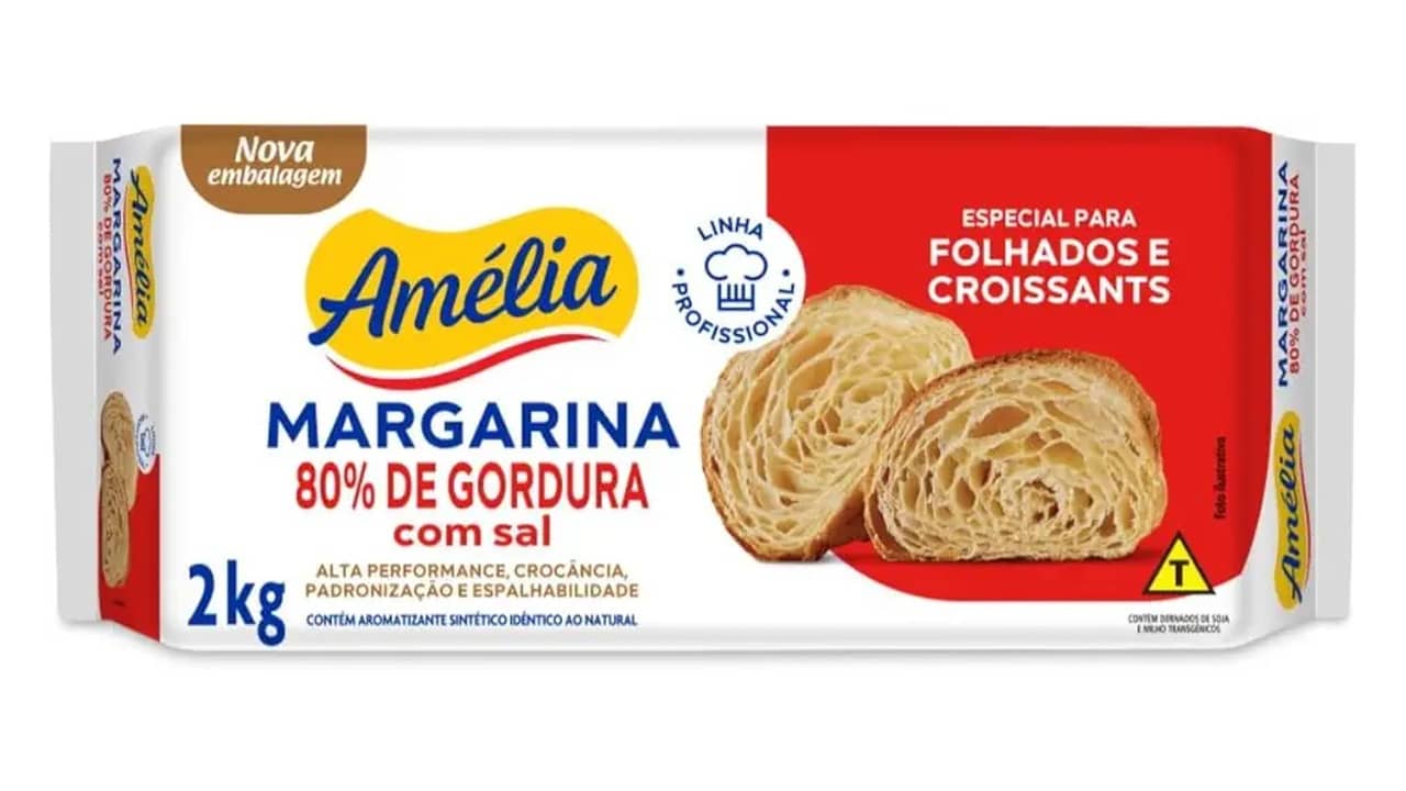 Melhor Margarina para Colesterol Alto: 3 Opções Saudáveis