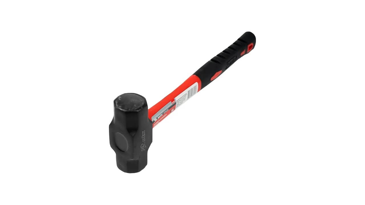 Melhor Marreta: 10 Modelos de Alta Resistência