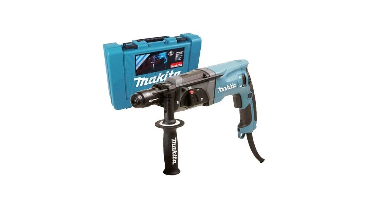 Melhor Martelete Makita: Qual o Ideal?