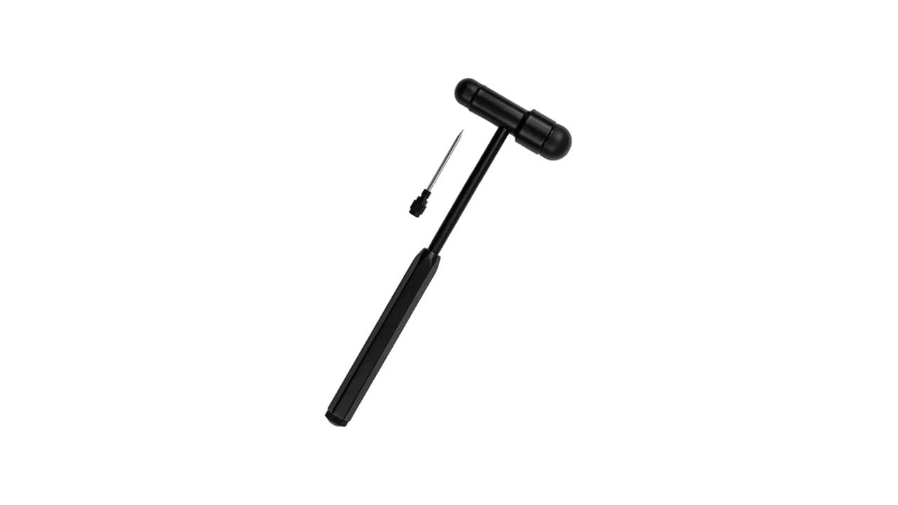 Melhor Martelo Neurologico: Qual o Ideal Para Seus Reflexos?