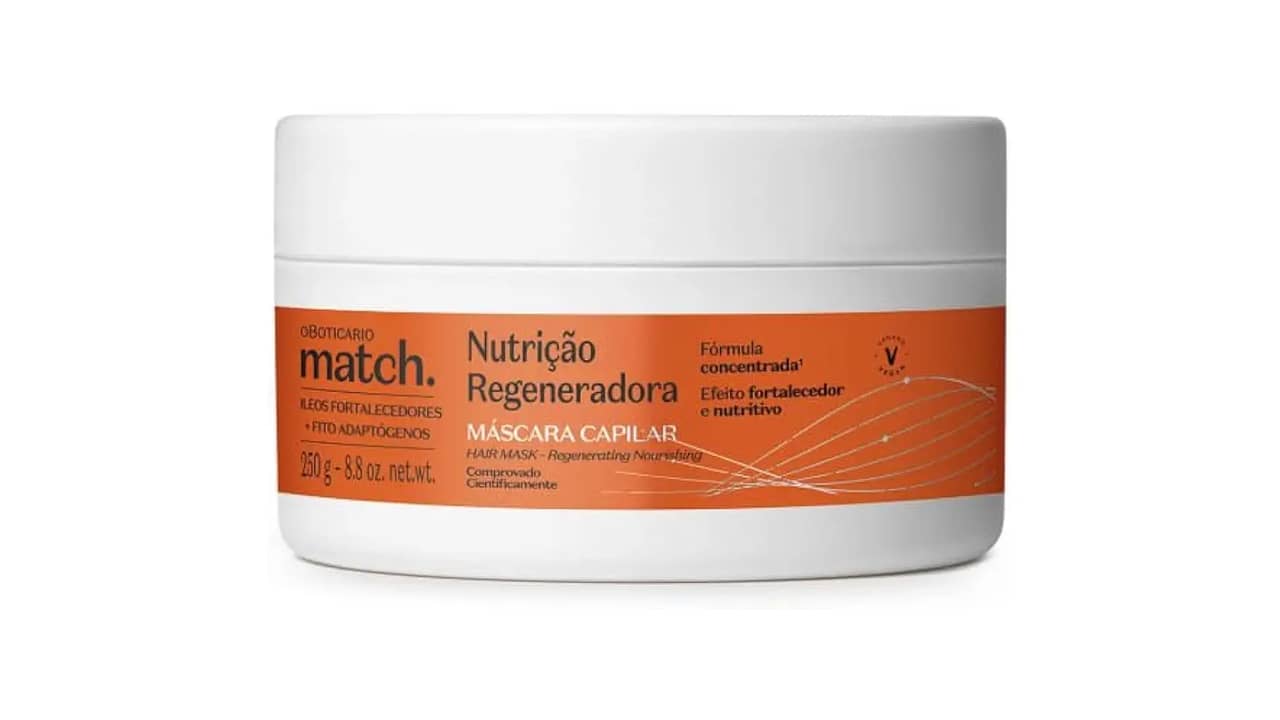 Melhor Máscara Capilar da Boticário: 10 Opções de Alta Performance