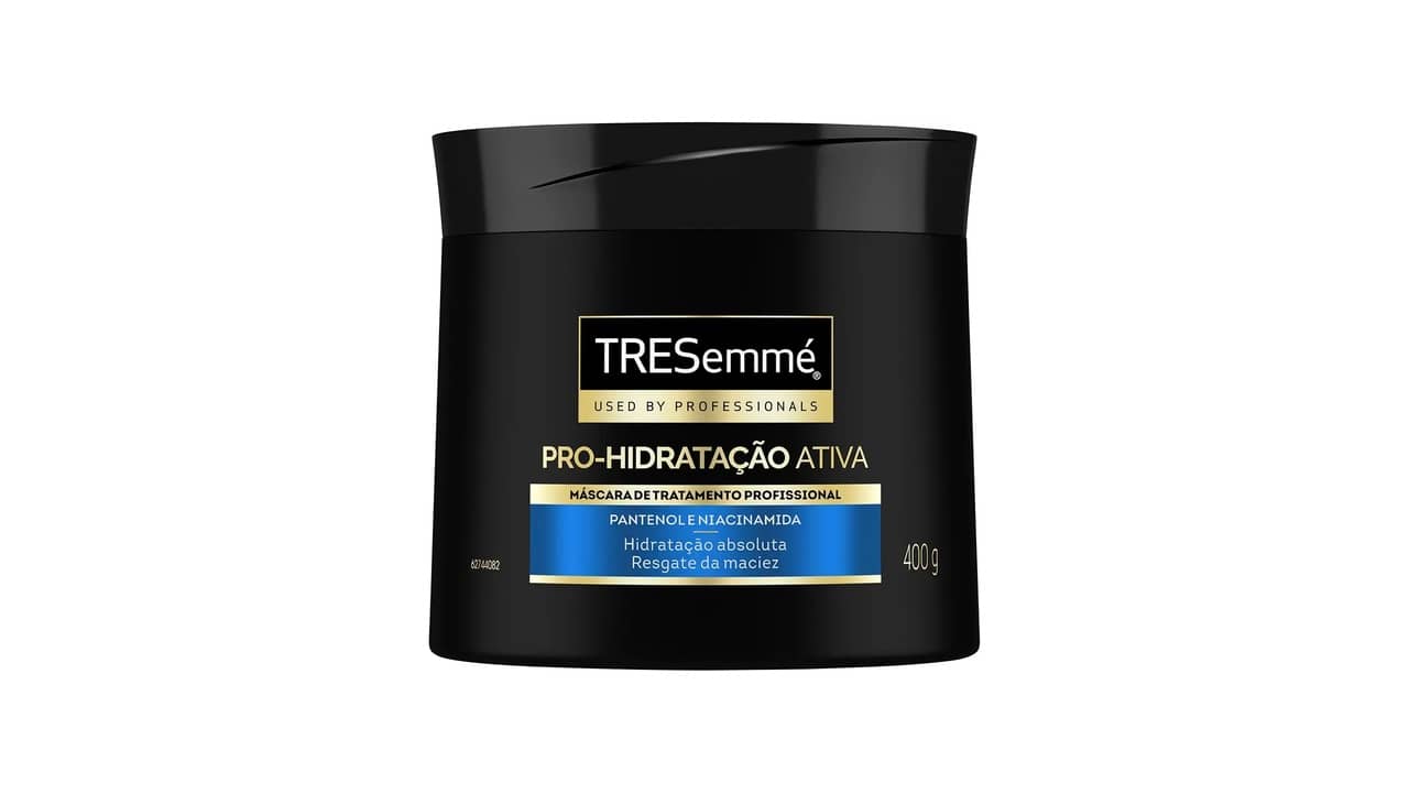 Melhor Máscara Capilar Masculina: Reparação e Hidratação