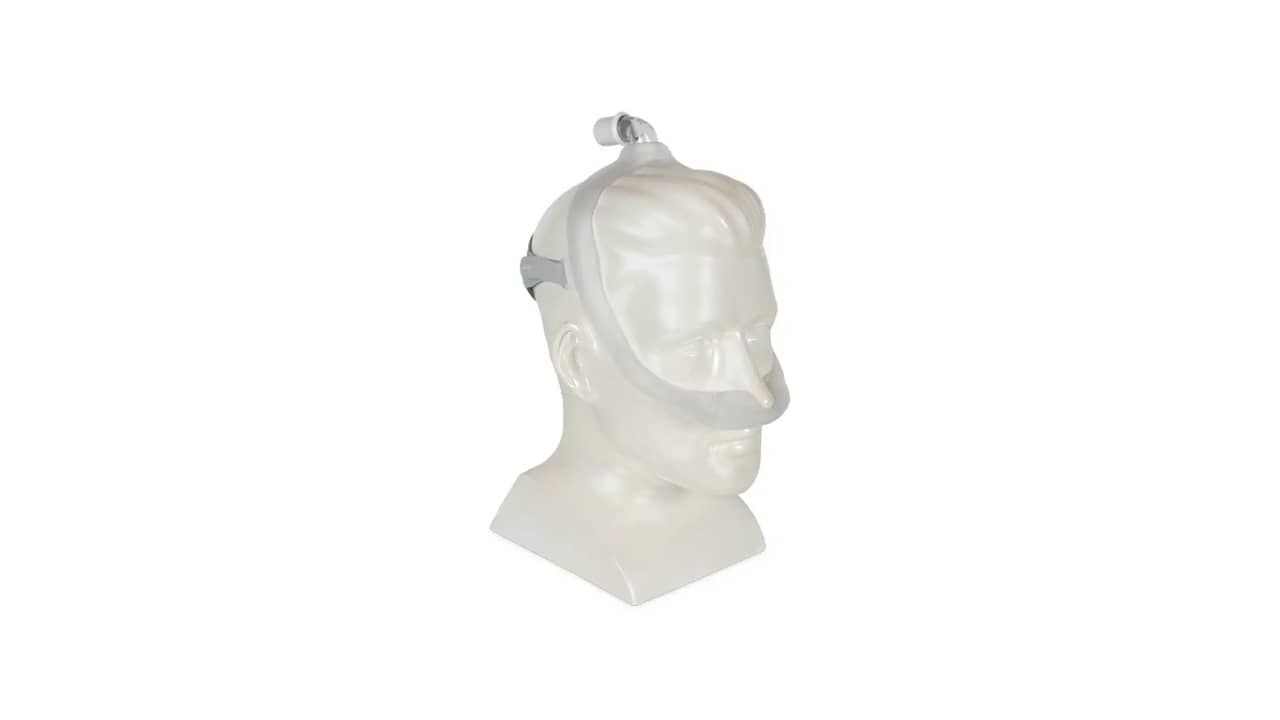 Melhor Máscara Cpap: Conforto e Vedação Essenciais