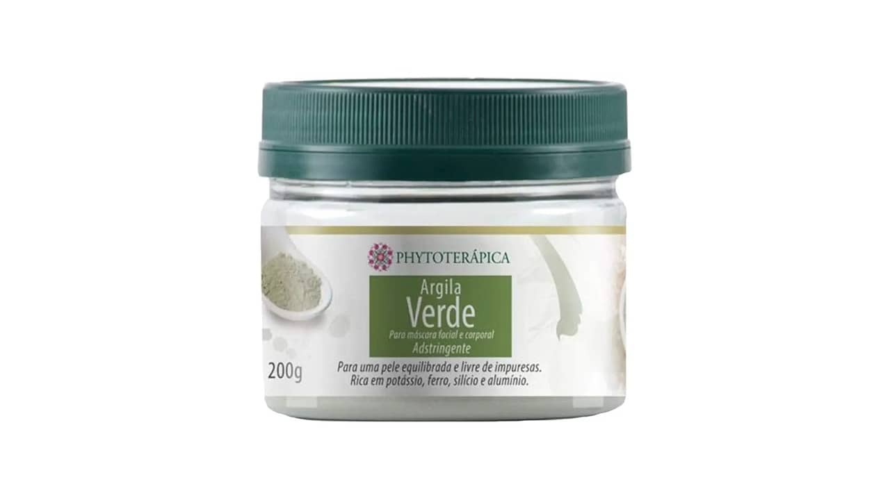 Melhor Máscara de Argila para pele Óleosa: Controle e Detox