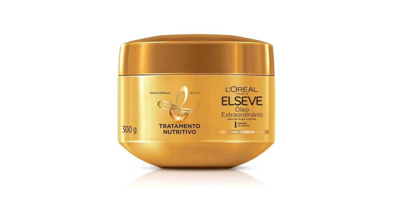 Melhor Máscara de Hidratação Elseve: Guia Completo