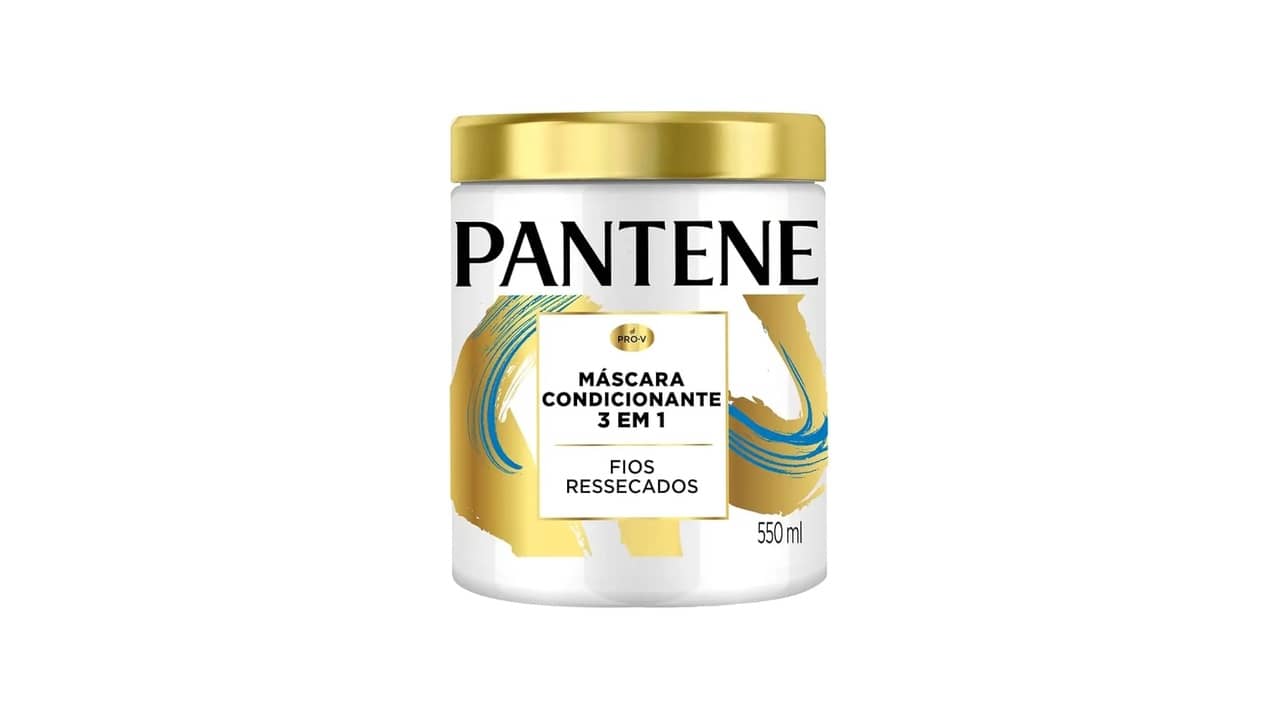 Melhor Máscara de Hidratação da Pantene: Guia Completo