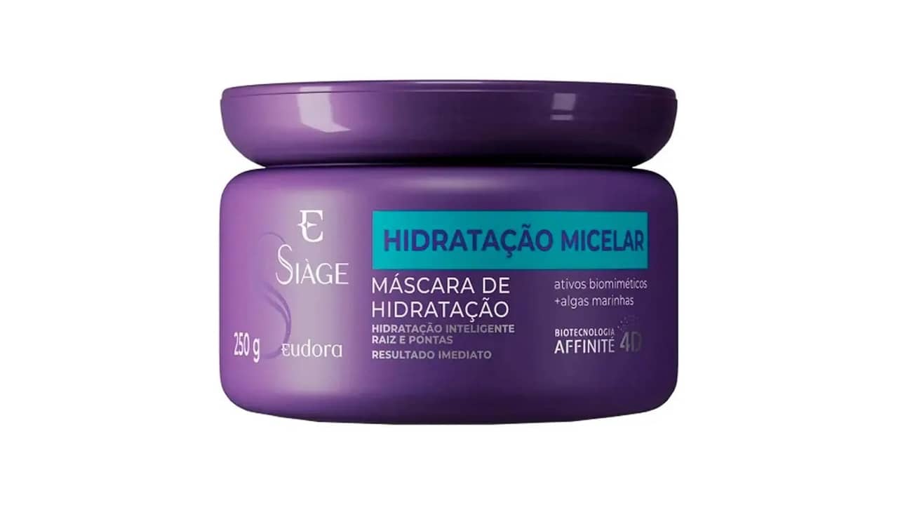 Melhor Máscara de Hidratação Eudora: Guia Completo