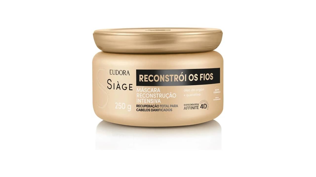 Melhor Máscara de Reconstrução Eudora: Guia Completo