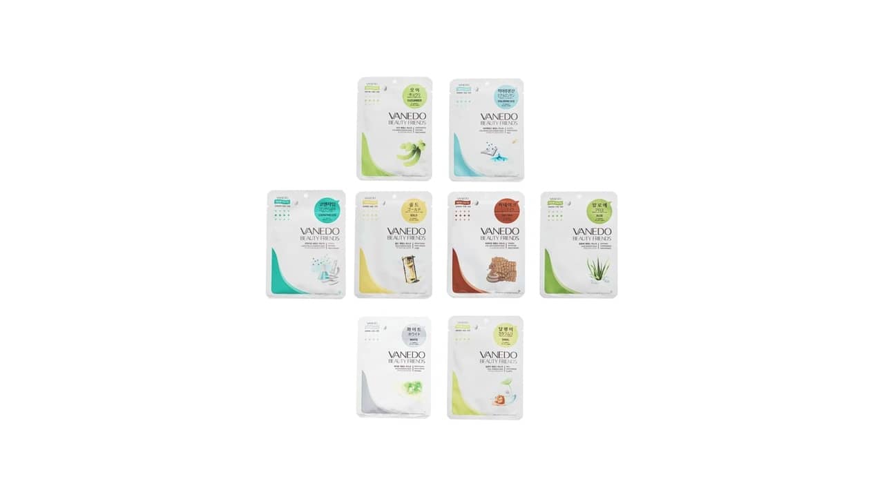 Melhor Máscara Facial do Mundo: Hidratação Profunda e Revitalização