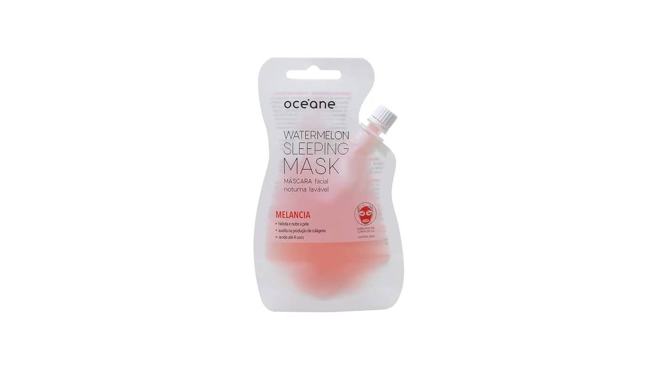 Melhor Máscara Facial Noturna: Guia Completo de Hidratação Profunda