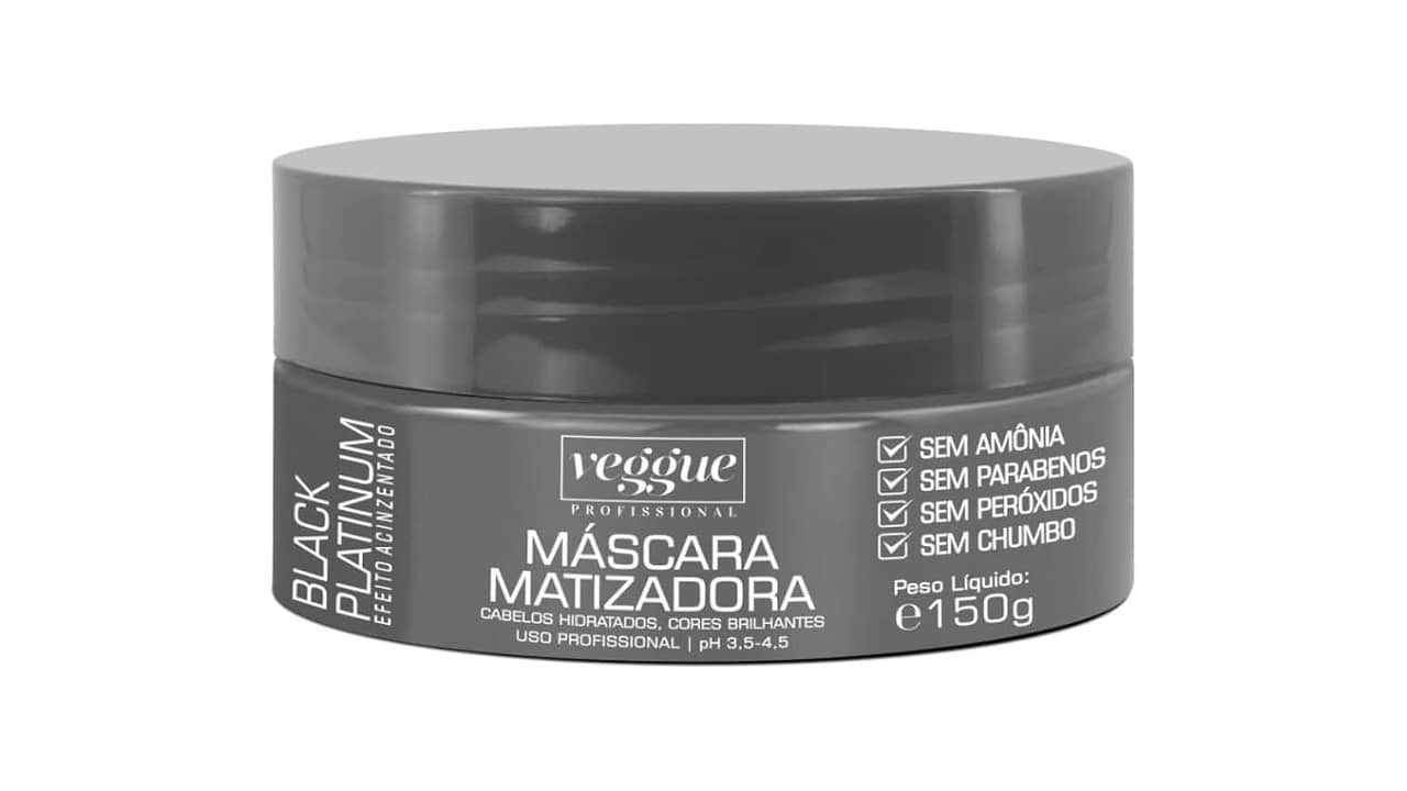 Melhor Máscara Matizadora Profissional: Guia Completo