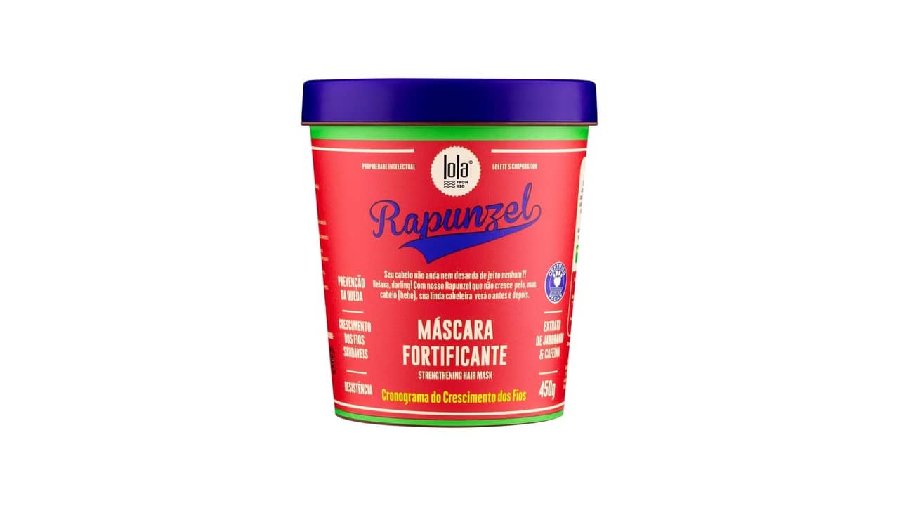 Melhor Máscara para Queda de Cabelo: 10 Opções de Força