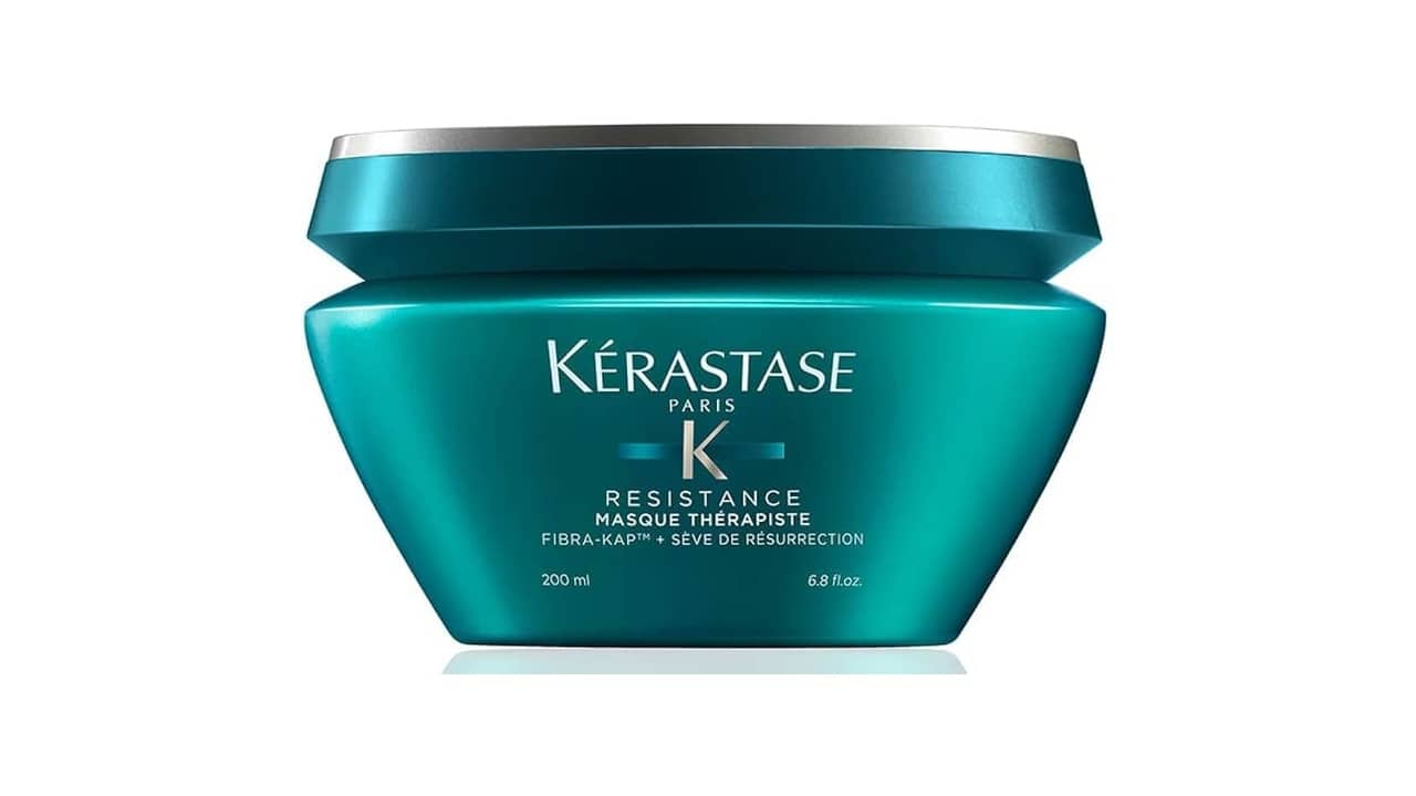 Melhor Máscara Reconstrutora Kerastase: Escolha Ideal