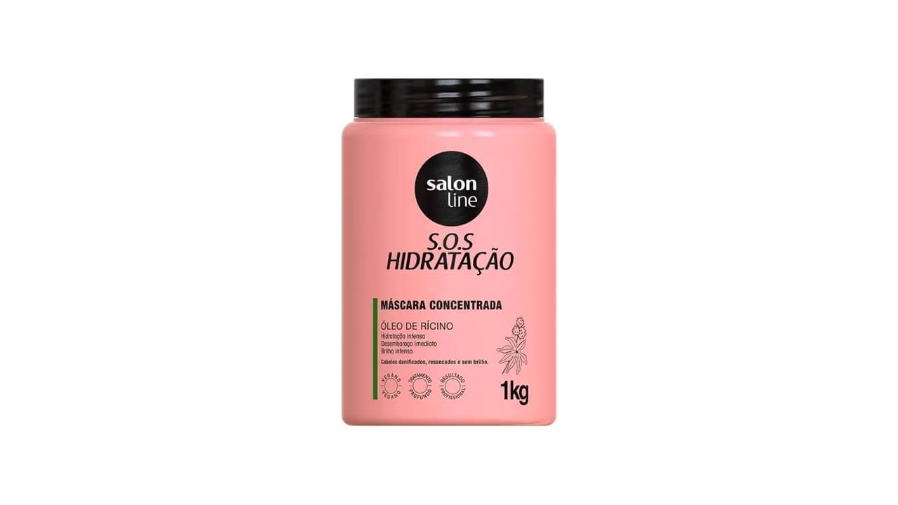 Melhor Máscara Salon Line: Guia Completo para Cabelos Incríveis