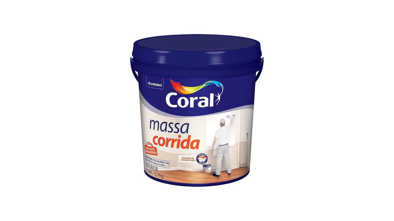 Melhor Massa Corrida para Drywall: Guia Completo