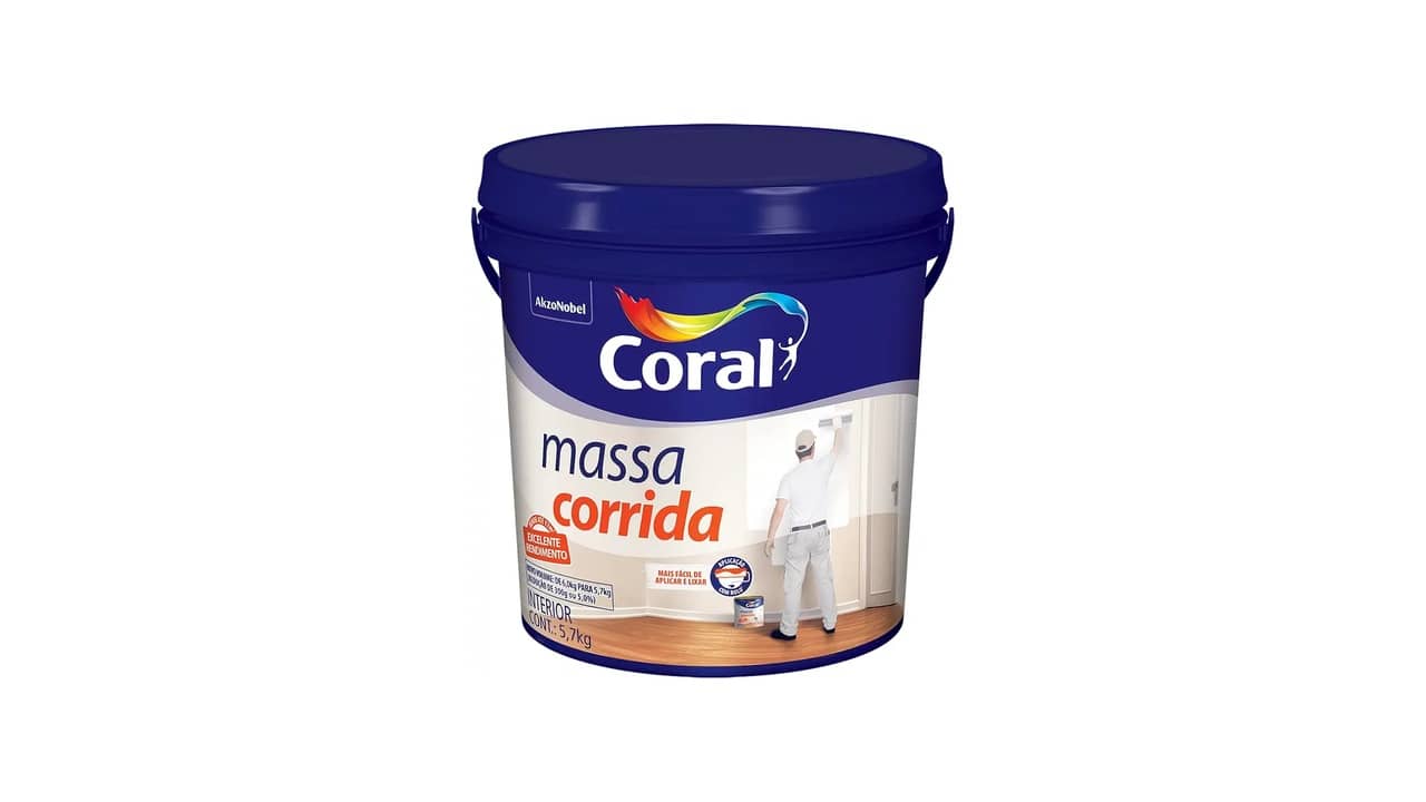 Melhor Massa Corrida para Isopor: Guia Definitivo