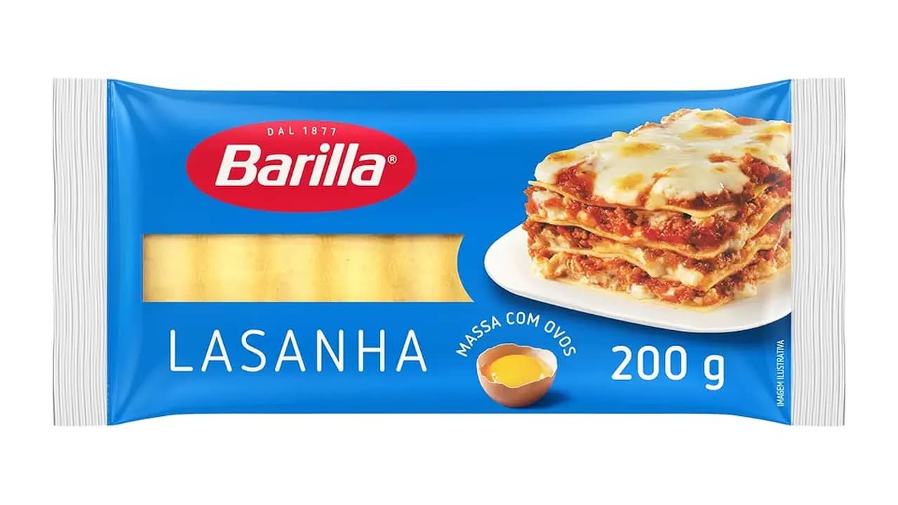 Melhor Massa de Lasanha Pré Cozida: Escolha Certa!
