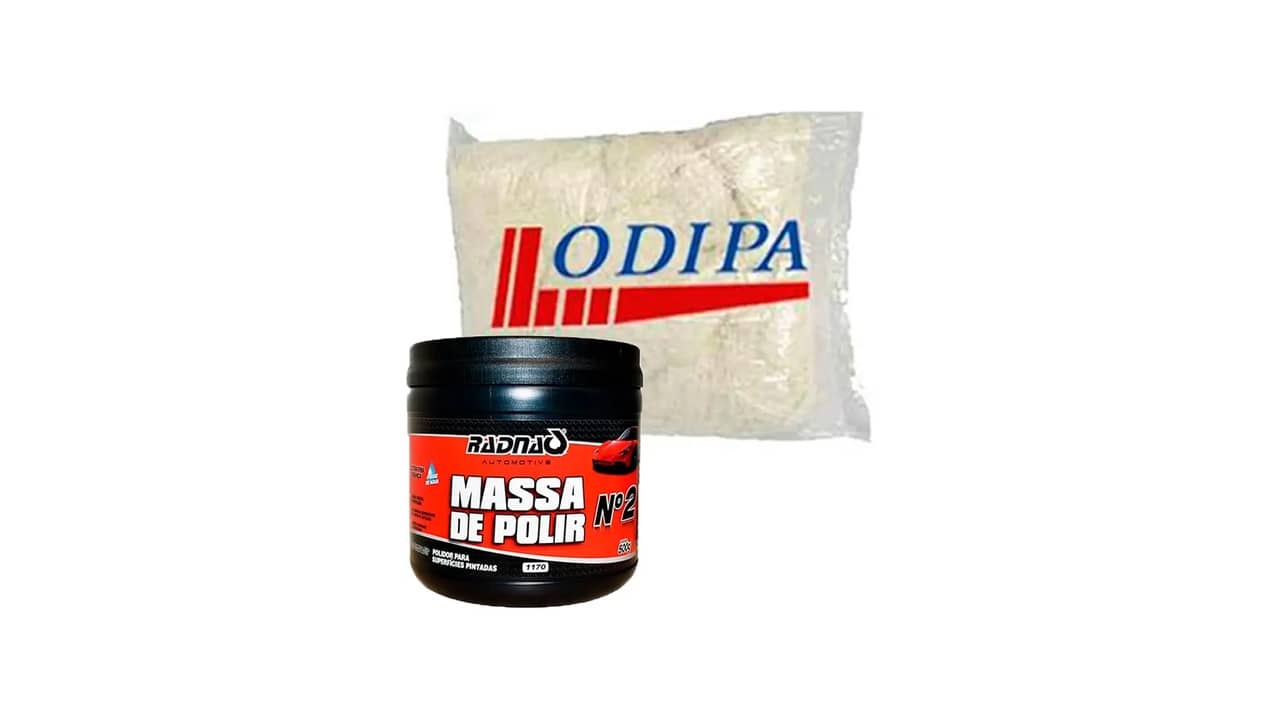 Melhor Massa para Polir Aluminio: Guia Essencial