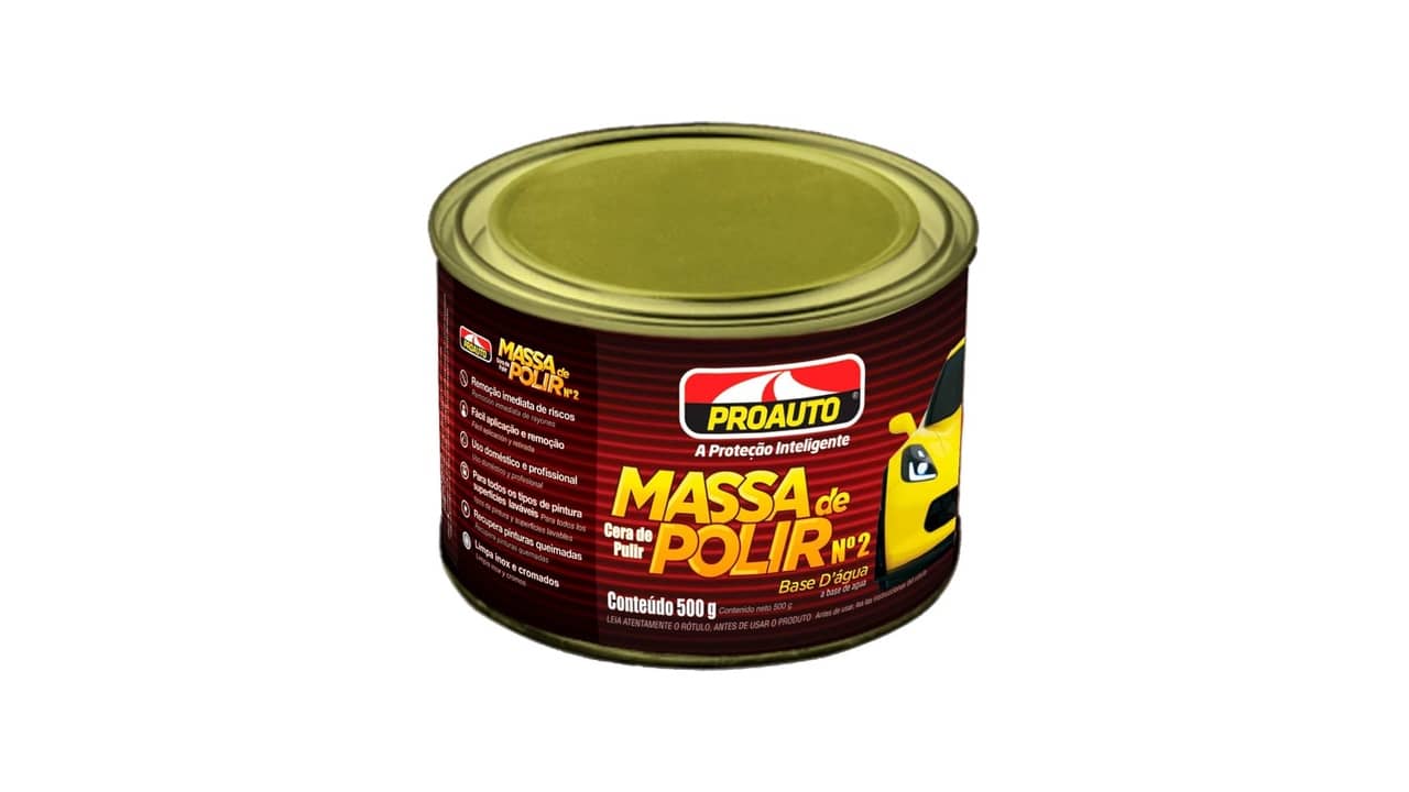Melhor Massa para Polir Farol: Guia Completo